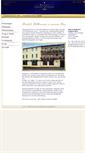 Mobile Screenshot of hotelgoldenerstern.com